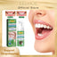 EELHOE Deep Cleaning Foam Toothpaste Mousse Teeth Whitening Products Mouth Wash Fresh Breath Dissolve Tooth Stains Oral Hygiene