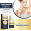 EELHOE Armpit Antiperspirant Body Odor Sweat Deodorant Stick Feet Sweating Remover Deodorizer Eliminate Underarm Antiperspirants