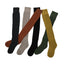 Thigh High Over The Knee High Socks For Women Long Stockings Cute Kawaii Thick Leg Warmers Cotton Tall Tube Girl Sock