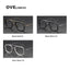 2024 Acetate Titanium Glasses Frame Men Retro Vintage Square Prescription Eyeglasses Male Men's Myopia Optical Eyewear Spectacle