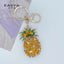 EASYA 2022 New Kawaii Keychain for Girls  Luxury Keychains Wedding Gifts for Guests Wholesale Lots Offers with Free Shipping
