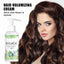EELHOE Curl Booster Defining Cream Hair Curling Enhancer Moisturizing Styling Repair Curling Essence Elastin Setting Cream 50ml