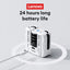 Lenovo Earphones Bluetooth 5.4 Wireless Gaming Headset Noise Reduction HD Call Earbuds LP49 Music Daul Mode Headphones GM2 Pro