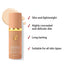 (1/6 PC) 2024 Hot Foundation 4 In 1 Spectrums 4 In 1 Light Spectrums Foundation With SPF50+ Longwearing