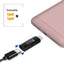 Type C To USB C Type C Display Adapter 40Gbps 240W Super Quick Charging Phone Adapters For iPhone 15 Samsung Xiaomi Connector