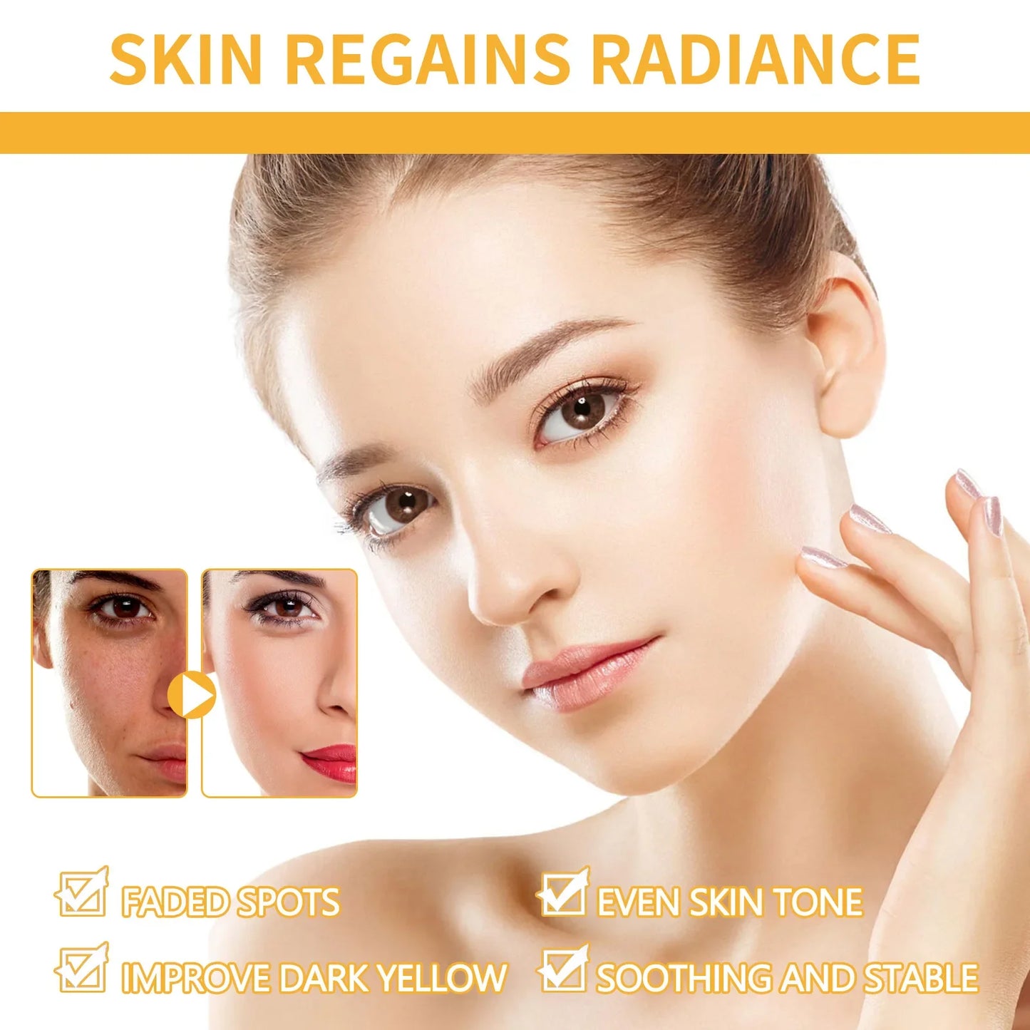 EELHOE Blackhead Remover Mask Honey Tearing Peeling Mask Dead Skin Clean Pores Acne Treatments Oil Control Nourishing Face Care
