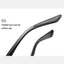 New Polarized Square Frame Sunglasses for Men's Glasses Set Fashion Classic Rice Nail Outdoor Uv400 Resistant Eyewear for Women
