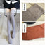 Thigh High Over The Knee High Socks For Women Long Stockings Cute Kawaii Thick Leg Warmers Cotton Tall Tube Girl Sock