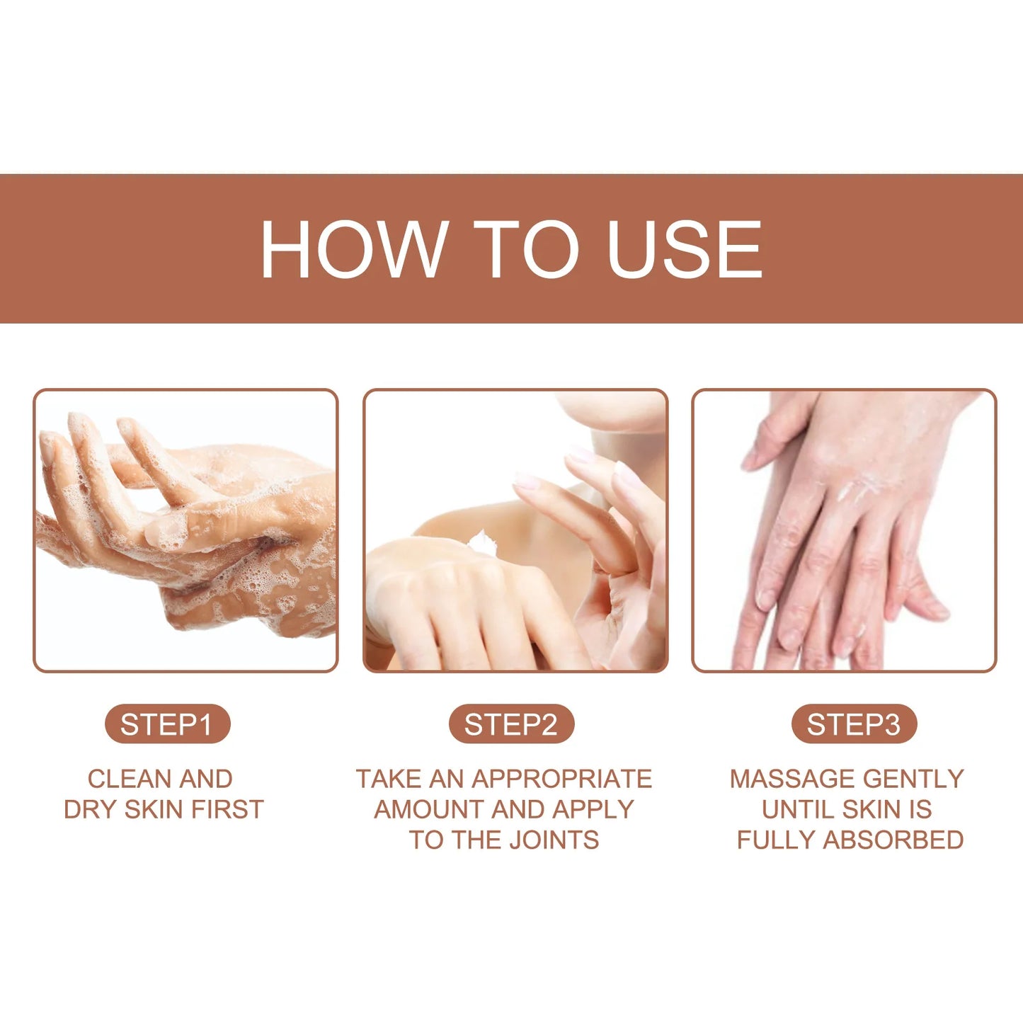 EELHOE Whitening Body Cream Remove Melanin Dark Knuckles Remover Gel Joint Elbow Private Part Underarm Bleaching Brighten Lotion