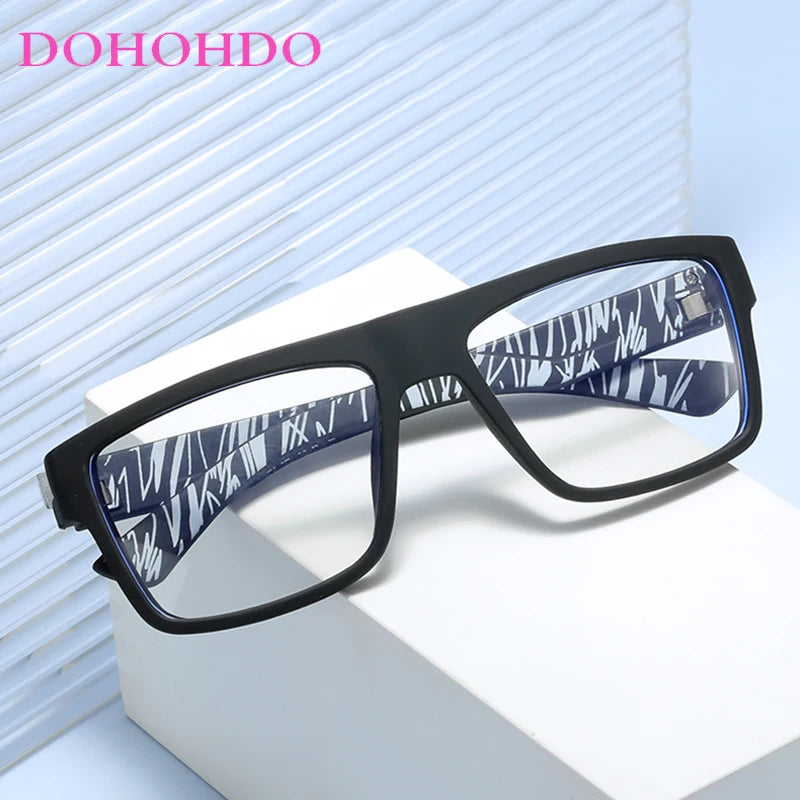 2023 Mobile Phone Computer Glasses Protection Anti Blue Rays Radiation Blocking Men Women Computer Goggles Spectacles Drop Ship