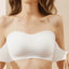 Invisible Strapless Bra For Women Wireless Push Up Non Slip Wedding Brassiere Big Breasts Underwear Sexy Lingerie S-Xl Plus Size