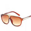 Men's Driving Sunglasses Black for Sale Fashion Oversized Big Designer Sun Glasses For Woman and Man With Case Discount Frame