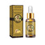 EELHOE Natural Ginger Slimming Essential Oil Fat BurnThin Leg Lymphatic Drainage Promote Metabolism Full Body Slim Massage Oil