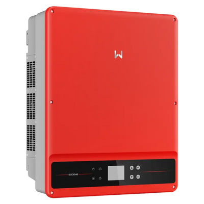 GoodWe Ongrid - 3P 50KW Inverter - The Saver Hub