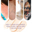 Tattoo Concealer Waterproof Foundation Professional Blemish Full Cover Scar Birthmarks Spot Freckle Long Lasting Cover Makeup
