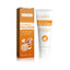Face Antiperspirant Cream Odor Cleaning Skin Drying Oil Control Refreshing Keep Makeup Antiperspirant Sweaty Lasting Lotion 50ml