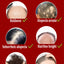 Rapid hair growth essential oil, repair baldness