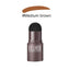 EELHOE One Step Eyebrow Stamp Shaping Kit Professional Fast Eye Brow Makeup Shape Waterproof Hairline Stick Eyebrow Brushes Set