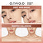 O.TWO.O Contour Stick Highlighting&Bronzer Face Brightening Double Head Contour Pen Waterproof Contouring Makeup Cosmetics