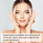 EELHOE Facial Blackhead Remover Mask Bamboo Charcoal Shrinking Pores Acne Treatment Oil Control Nose Cleansing Peel Off Mask Gel