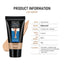 30Ml Bronze Leg Makeup Moisturizing Liquid Body Foundation Fake Tan Cream Tanning Body Lotion Skin Care Even Skin Tone Concealer