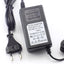 Plug AC 100-240V to DC 3-12V 2A power adapter 24W Adjustable Power Supply Adapter Motor Voltage Regulator