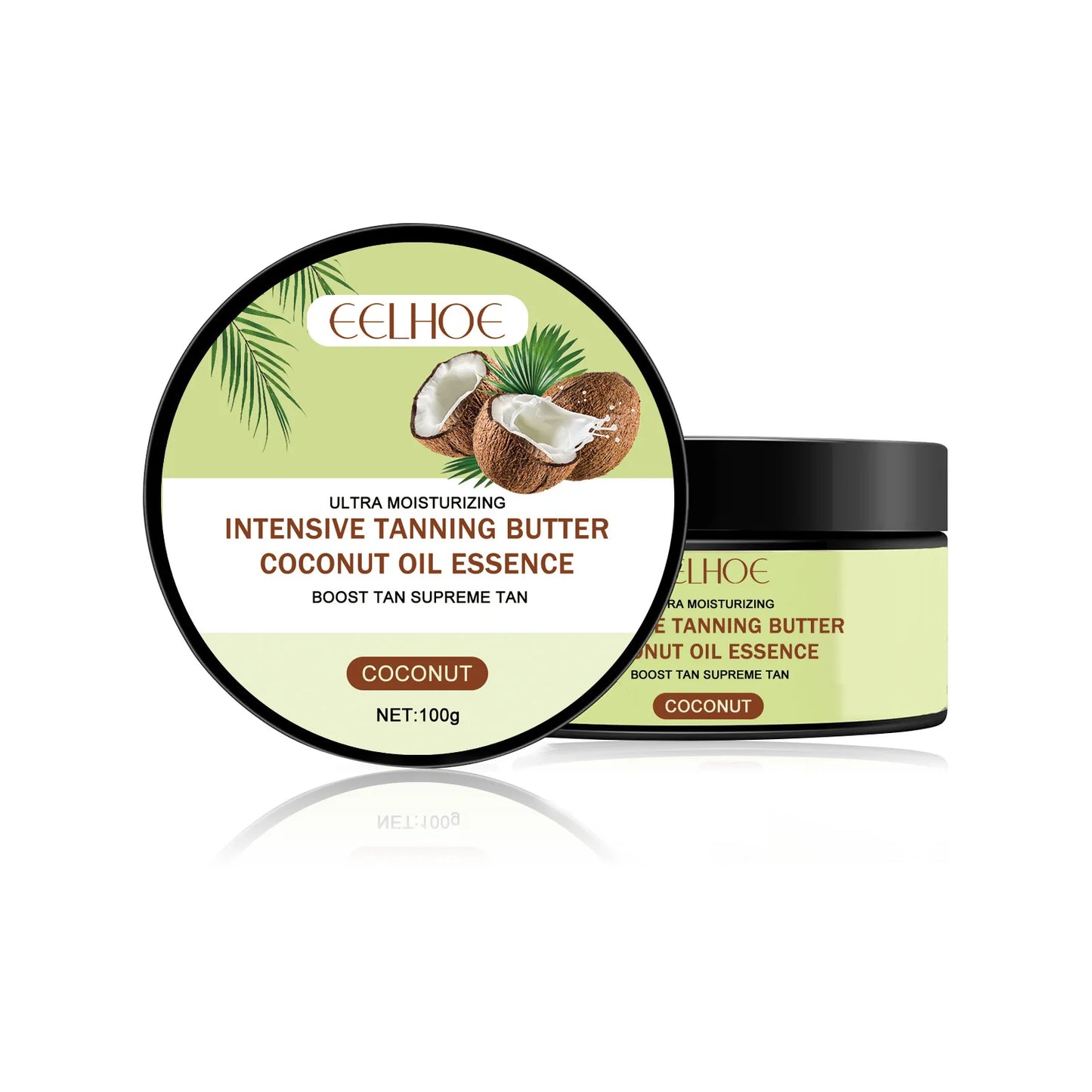 Tanning Accelerator Cream Sunless Intensive Tan Bronzer Without UV Damage After Sun Repair Outdoor Solarium Body Tanning Lotion