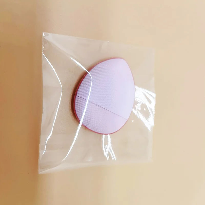 New Sponge Head Concealer For Dark Circles Freckles Acne Pigmentation And Blemishes Long Lasting Moisturizing Liquid Foundation