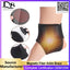 Magnetic Fiber Ankle Brace Heating Moxibustion Sports Support Hot Compress Protecting Socks Anti-sprain Relief Discomfort Pain