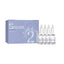 EELHOE Suncream Serum for Face Collagen Improves Black Dry Skin Anti-UV Moisturizing Brightening SPF50+ Whitening Suncream Serum
