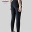 New Women's Sexy Fleece Thicken Warm Leggings Fall Winter Alpaca Velvet Nine Points Pants Seamless Casual Trousers Free Shipping