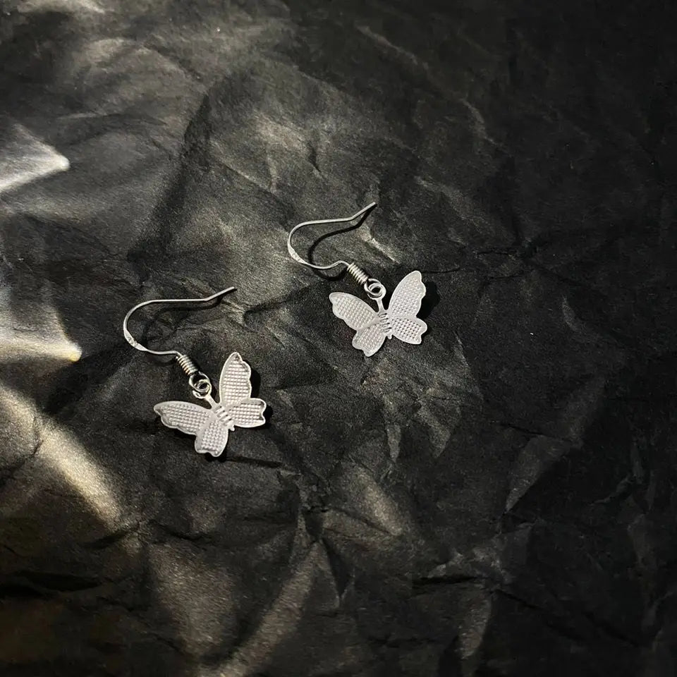 Korean Fashion Imitation Shell Pearl Dangle Earrings for Women Crystal Zirconia Flower Wedding Bridal Earring Party Accessories