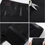 Women Oversize Leggings Sexy PU Leather Pants Spring Autumn Thin Velvet Artificial Increase Matte Trousers Tight