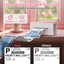 Phomemo 241 Bluetooth Thermal Label Printer Wireless Small Shipping Label Printer 4X6 Compatible with iPhone Android Mac Window