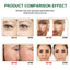 EELHOE Wrinkle Remover Face Serum Lifting Firming Instant Fade Fine Line Face Whitening Moisturizing Glowing Skin Essence Care