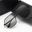 Polarizing Sunglasses Uv400 Day Night dual-use color-changing Glasses Men Outdoor drivE Fishing Sunglasses T1  Sun Glasses Woman