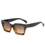 MUSELIFE 2025 New Square Cat Eye MEN Sunglasses Vintage Design  Sun Glasses For Male Eyewear UV400