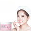 LAIKOU Japan Sakura Cream Cherry Blossom Facial Firming Moisturizing Anti Aging Shrink Pore Cosmetics Brighten Skin Care