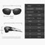 Polarized Sunglasses Men Women Sports Sunglasses Goggles Cycling Glasses Outdoor Sports Motorcycle Running Fishing