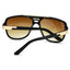 XaYbZc Brand Design Men Sunglasses Vintage Male Square Sun Glasses Luxury Gradient Sunglass UV400 Shades gafas de sol hombre