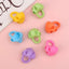 Silicone Pencil Holder Child Pen Grips Three-finger Posture Corrector Student Writing Posture Correction Trainer Kids Aid Grip
