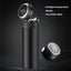 400ml Intelligent Thermos Flask Travel Sport Cup Stainless Steel Vacuum Water Bottle For CHERY Fulwin QQ TIGGO 3 4 5 7 PRO 8 car