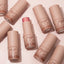 Makeup Face Contouring Bronzer Stick Highlighter 2 in 1 Matte Glitter Brightening Silkworm Blusher Rouge Cream Concealer Pen