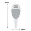 Bluetooth Wireless Air Mouse Rechargeable Type-C Ergonomic Mice Touch Control Thumb Finger Mini Mouse For Phone IPad Tablet IOS