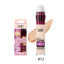New Sponge Head Concealer For Dark Circles Freckles Acne Pigmentation And Blemishes Long Lasting Moisturizing Liquid Foundation