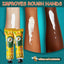 1pcs/2pcs SADOER Honey Hand Cream Anti-Drying Crack Moisturizing Brightening Repairing Hand Creams For Hands Skin Care