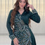 Autumn Muslim Dress for Women Satin Diaomnd Jalabiya Abaya Ramadan Long Dresses Woman Lace-up Robe Moroccan Caftan Vestidos 2023