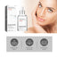 Nicotinamide Face Serum Dark Spot Whitening Acne Pimple Treatment Pore Shrinking Moisturizing Niacinamide Hyaluronic Acid Serum