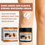 EELHOE Whitening Body Cream Remove Melanin Dark Knuckles Remover Gel Joint Elbow Private Part Underarm Bleaching Brighten Lotion