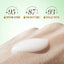 SADOER Avocado Body Lotion Cream Moisturising Exfoliating Leg Arm Back Body Nourishing Anti Drying Tender Smooth Skin Care Cream